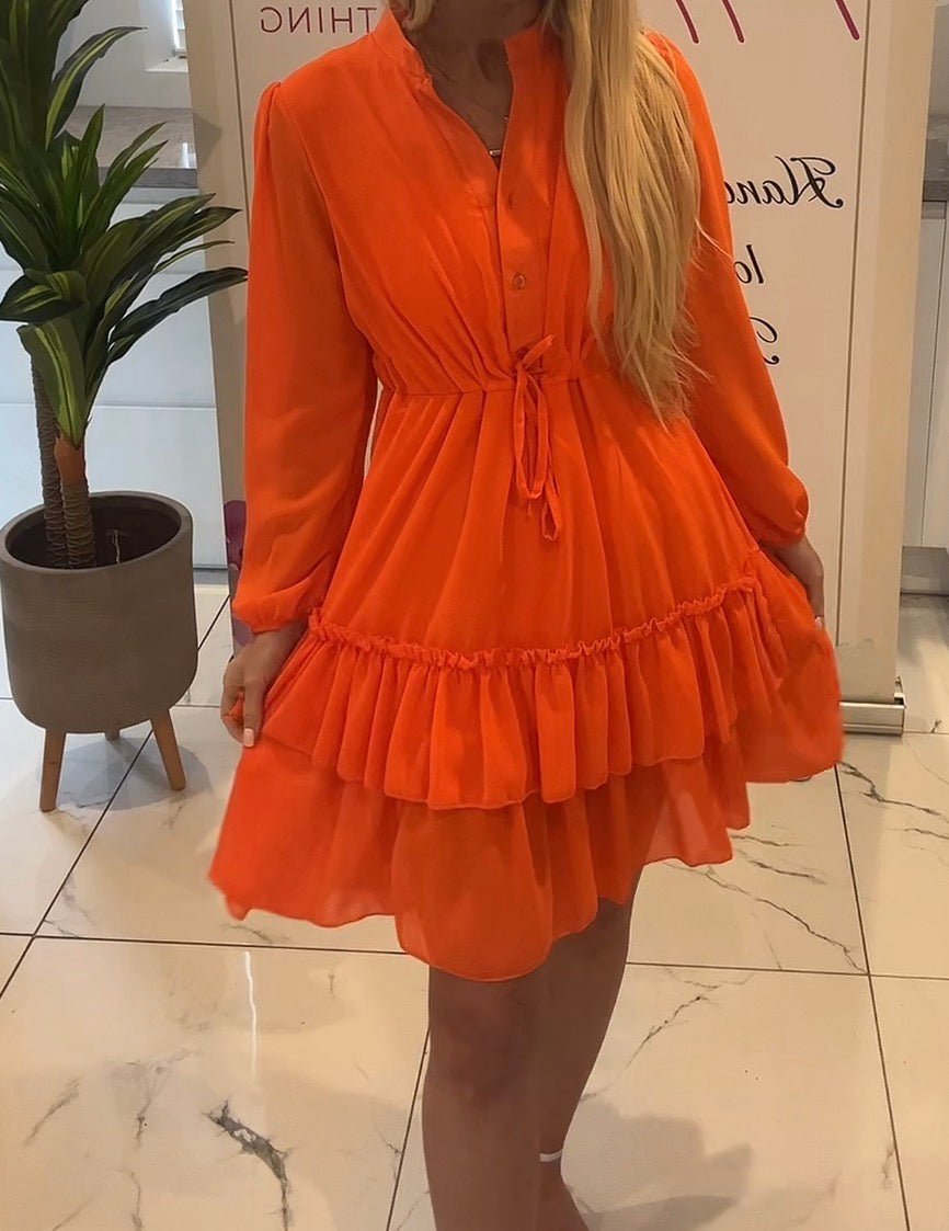 Leanna dress