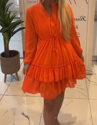 Leanna dress