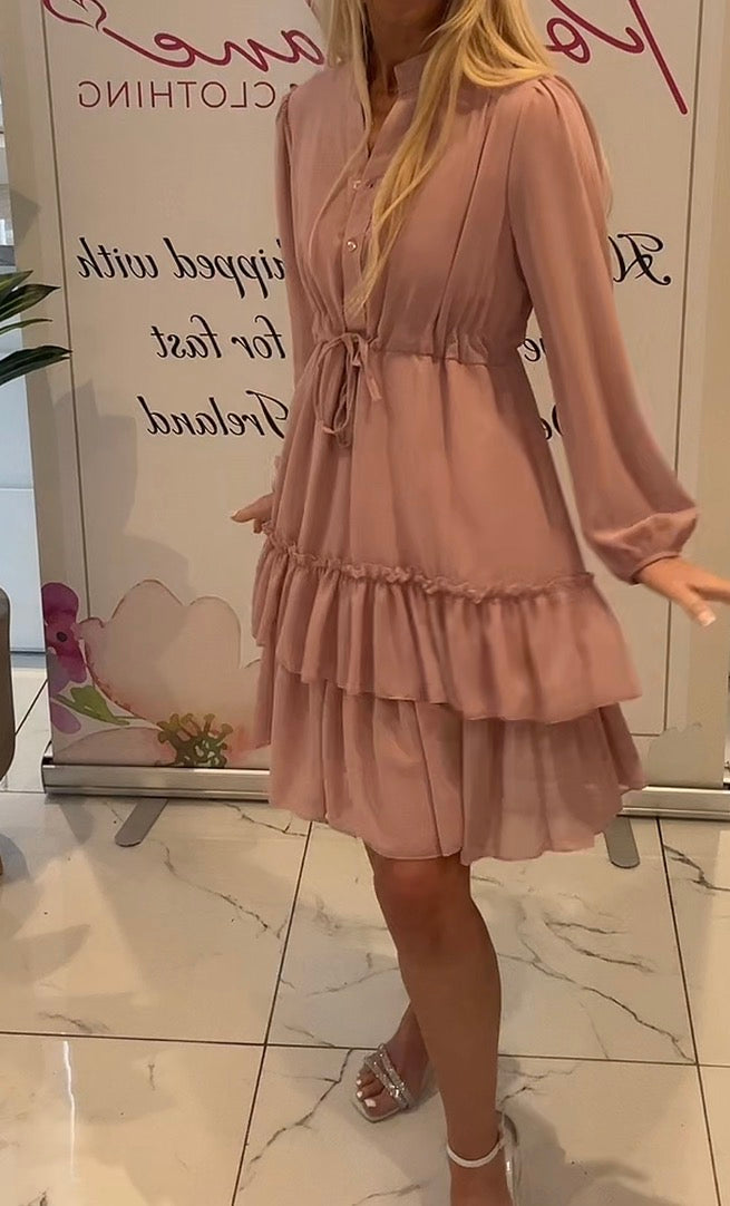 Leanna dress