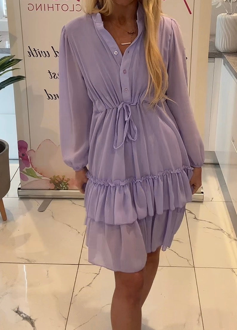 Leanna dress