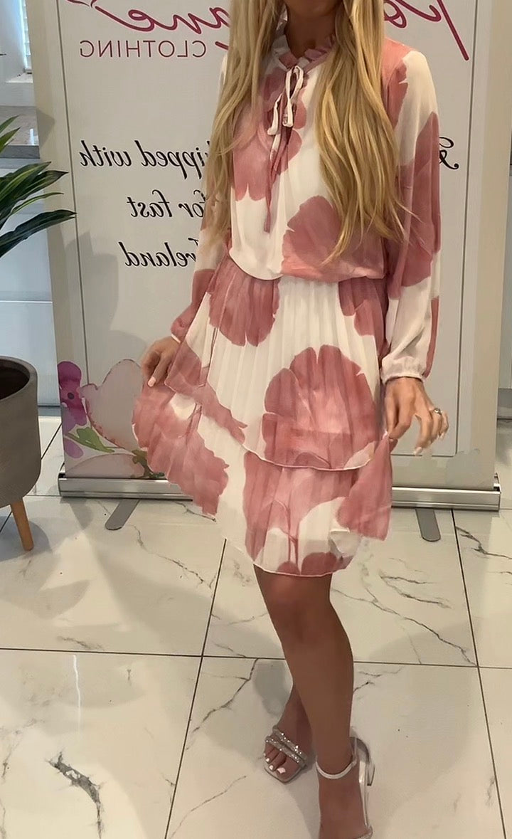 Sophie dress