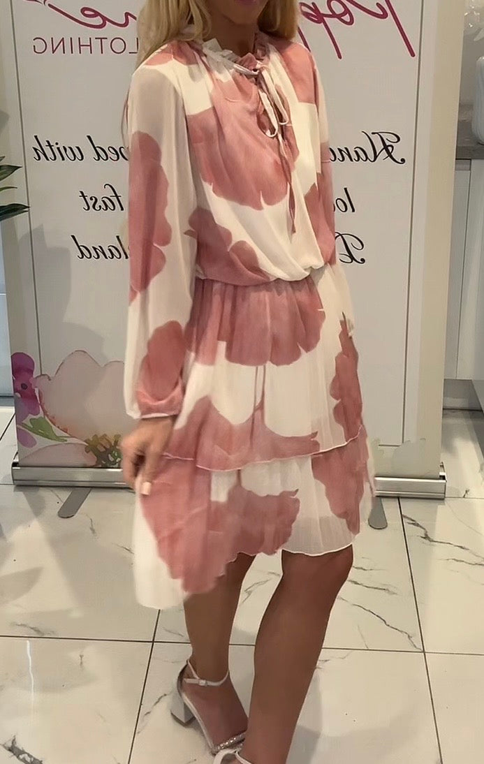 Sophie dress