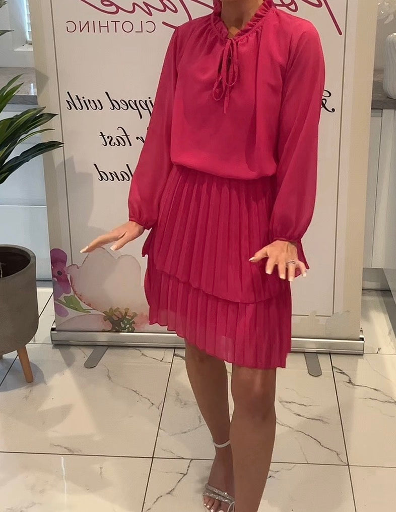 Sophie dress