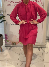 Sophie dress