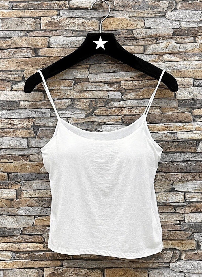Penny padded cami