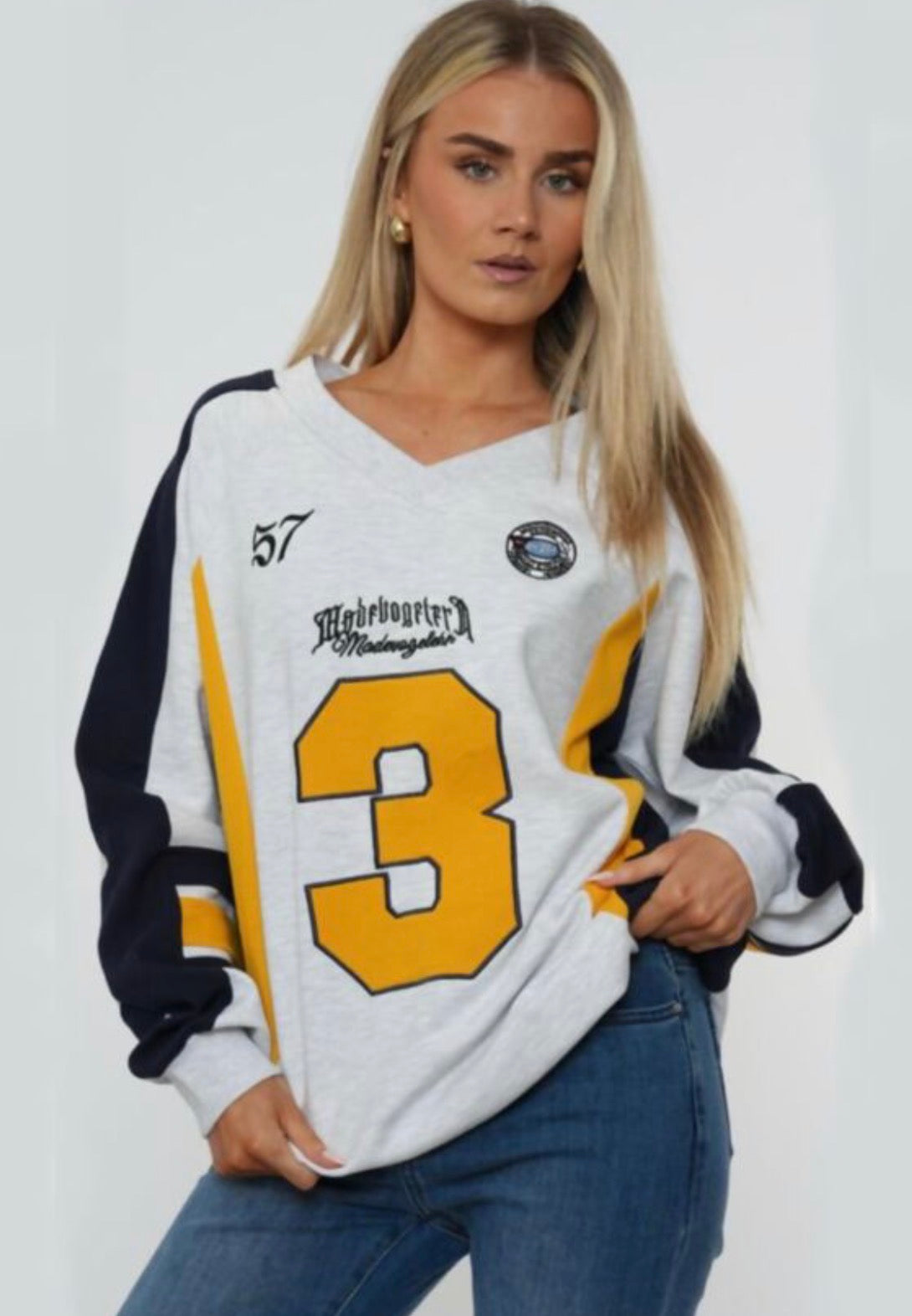 Janet Jersey