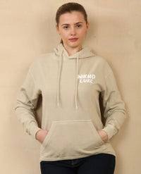 Luci luxe hoodie