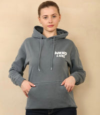 Luci luxe hoodie