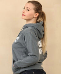 Luci luxe hoodie