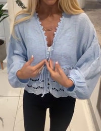Jessica top