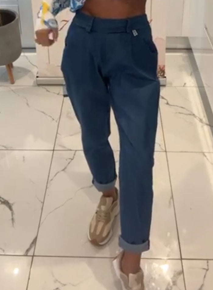 Jessie Jean jogger
