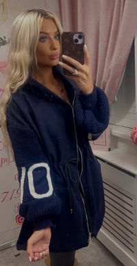 Layla love hoodie