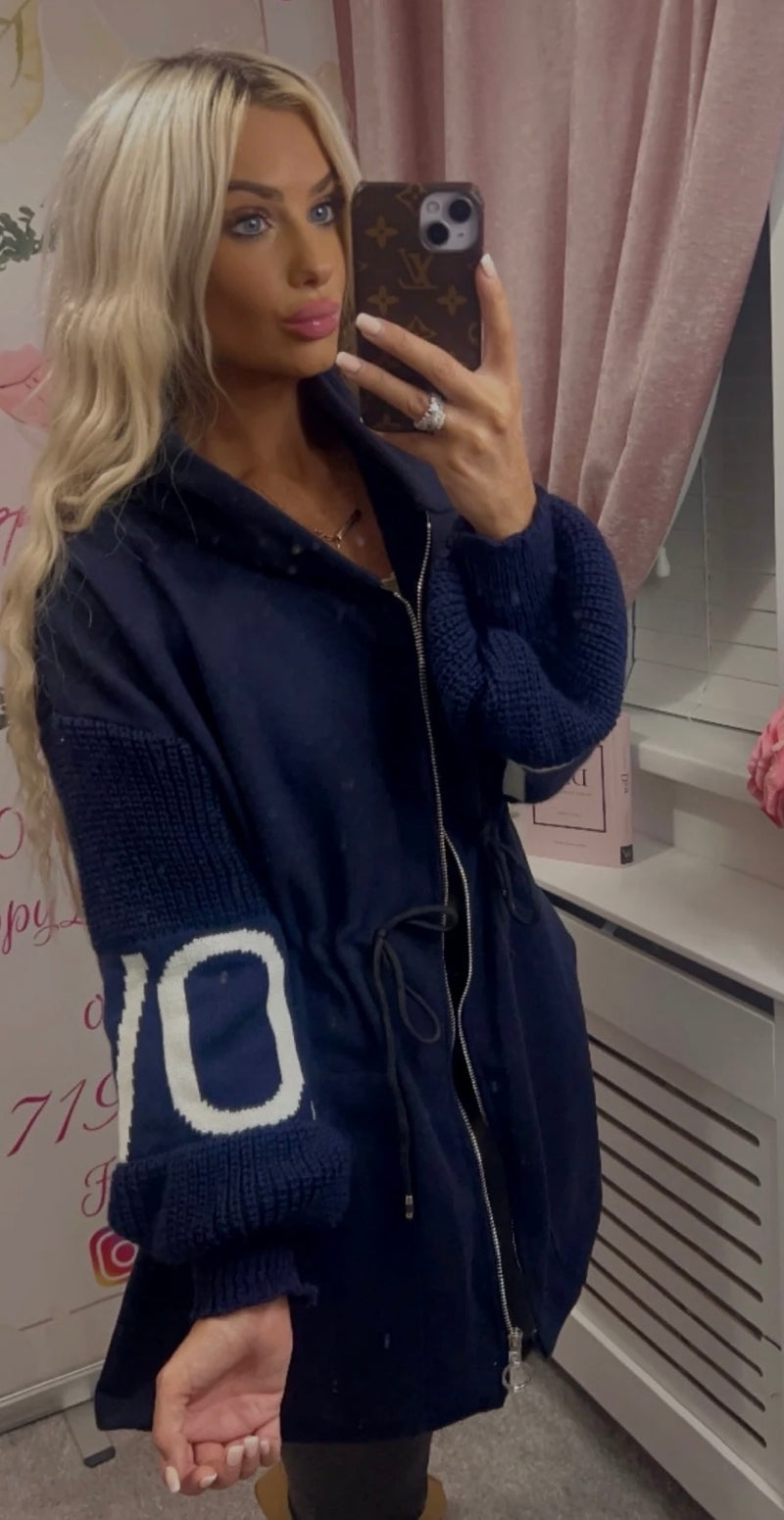 Layla love hoodie