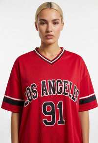 Linsey Jersey Top – Soft & Stylish Everyday Wear