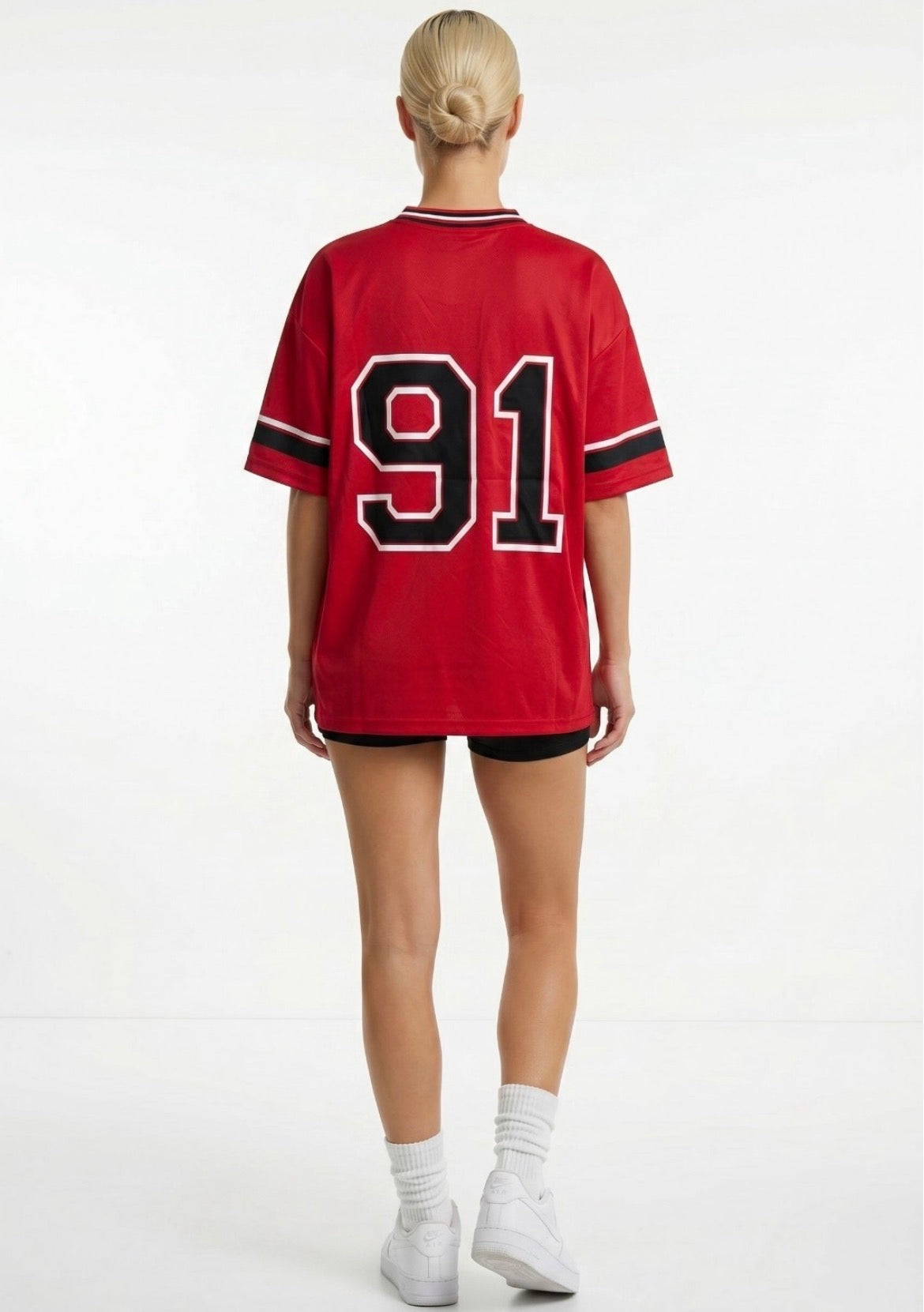 Linsey Jersey Top – Soft & Stylish Everyday Wear