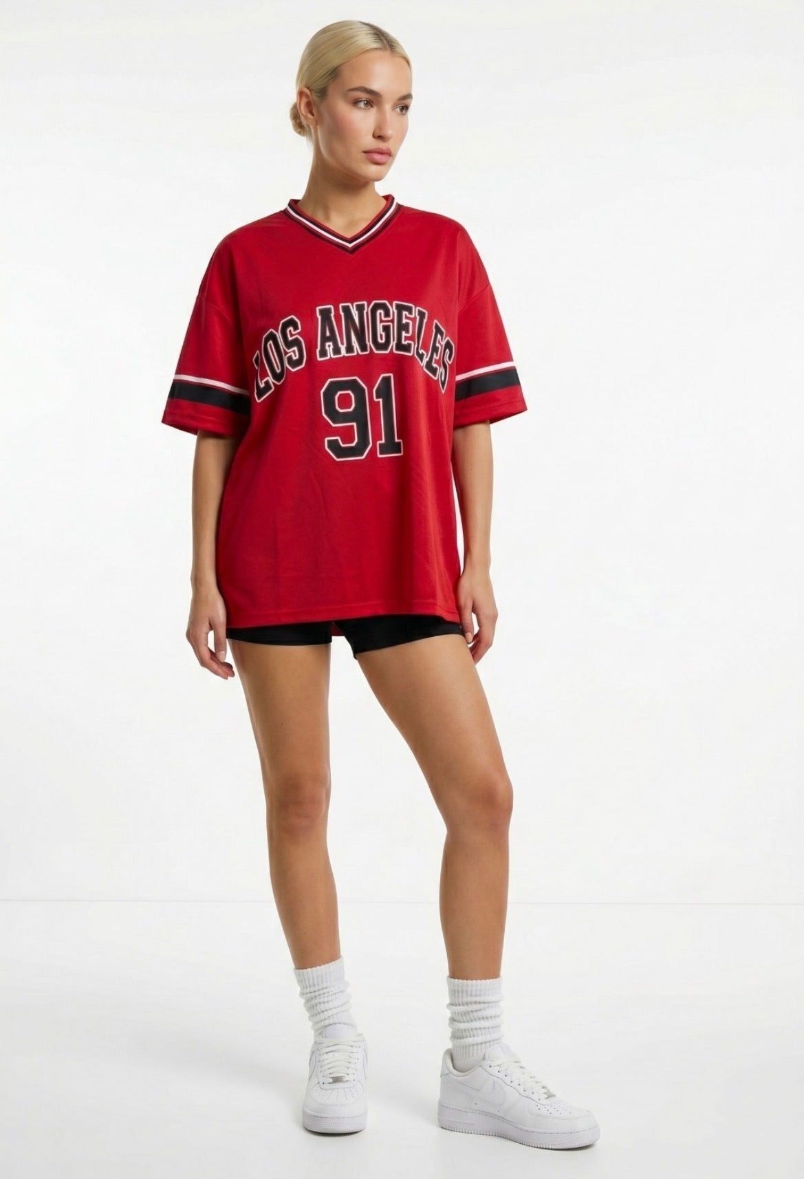 Linsey Jersey Top – Soft & Stylish Everyday Wear