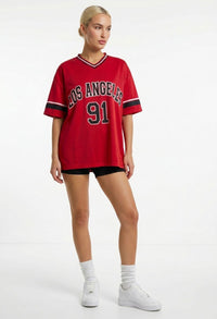 Linsey Jersey Top – Soft & Stylish Everyday Wear