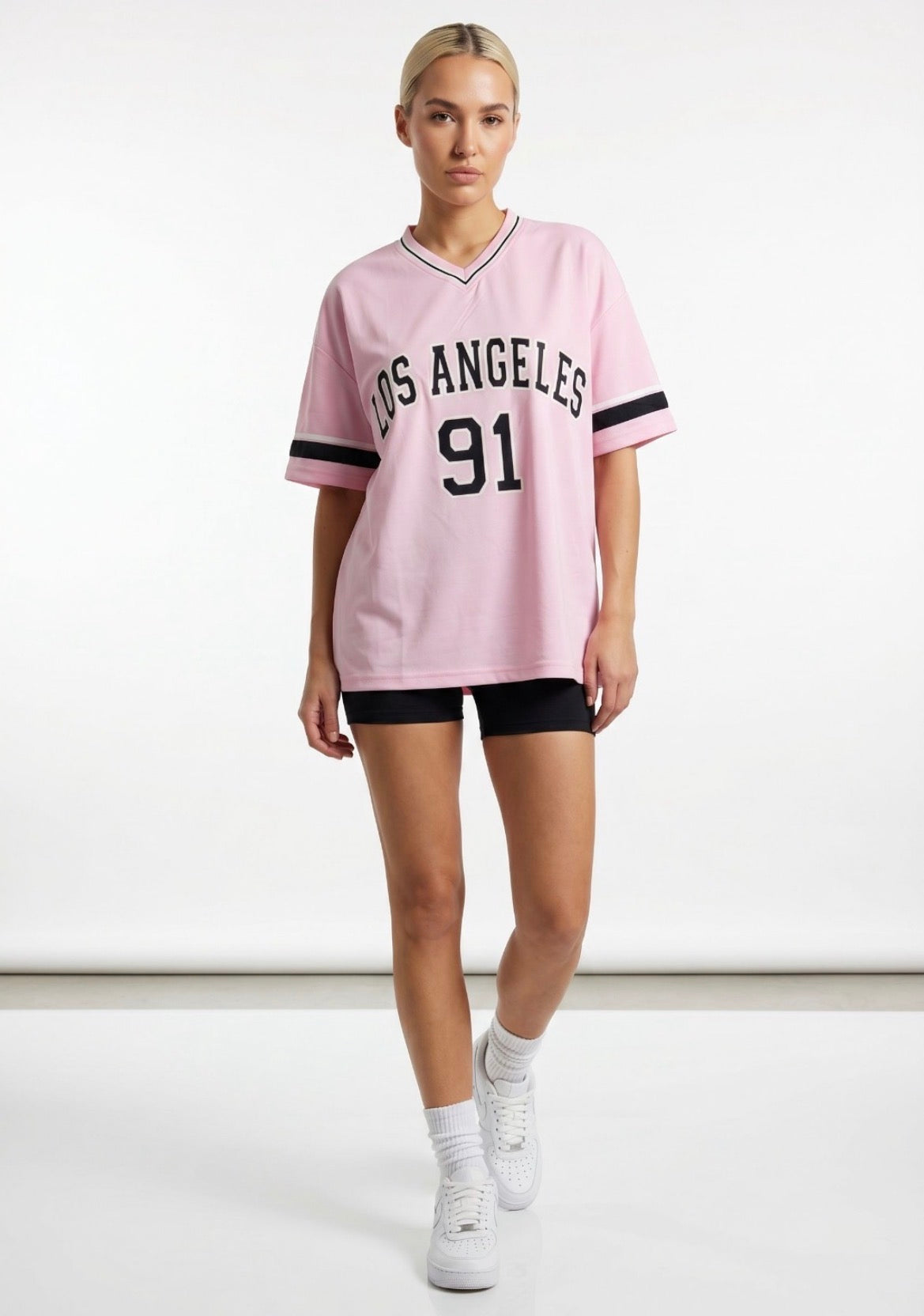 Linsey Jersey Top – Soft & Stylish Everyday Wear