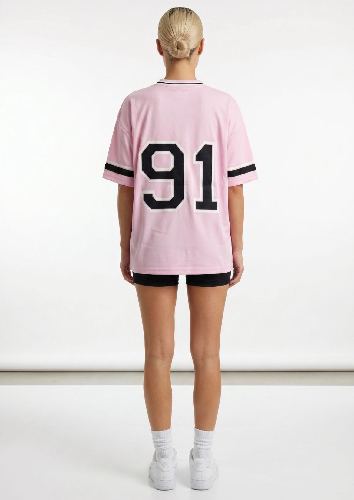 Linsey Jersey Top – Soft & Stylish Everyday Wear
