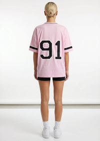 Linsey Jersey Top – Soft & Stylish Everyday Wear