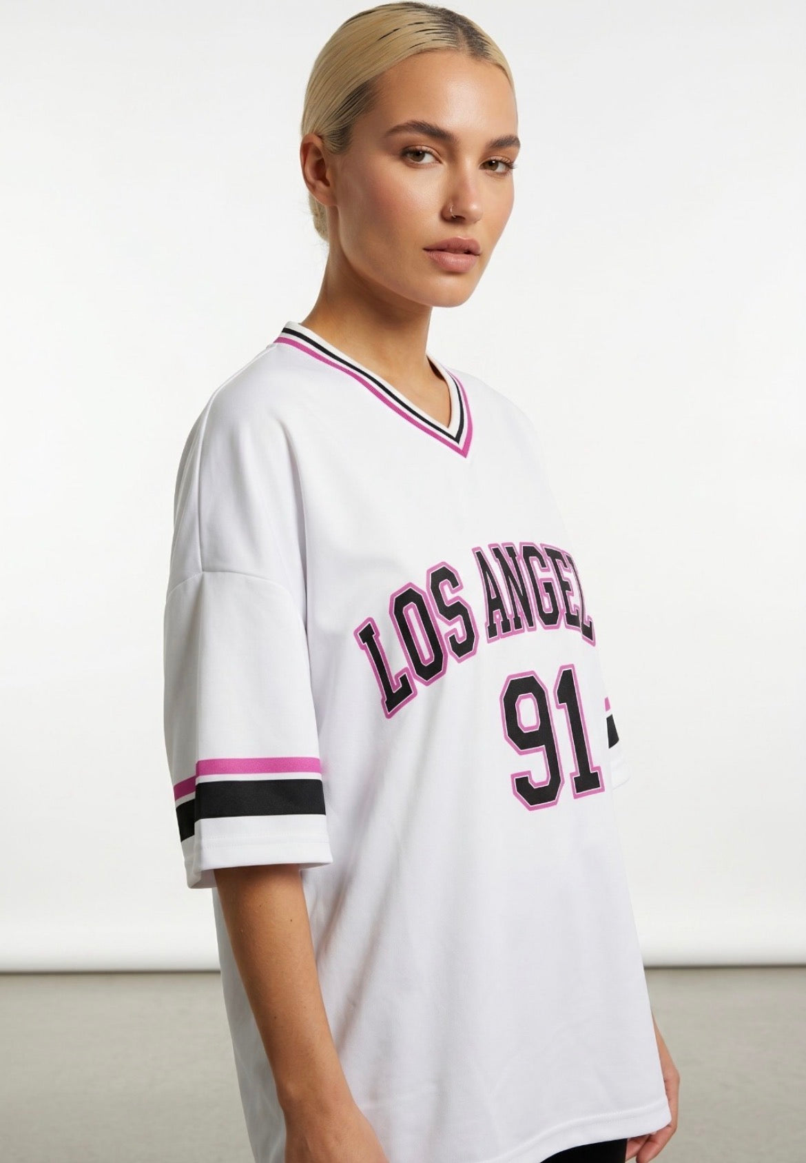 Linsey Jersey Top – Soft & Stylish Everyday Wear