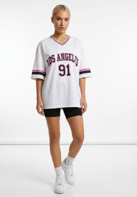 Linsey Jersey Top – Soft & Stylish Everyday Wear