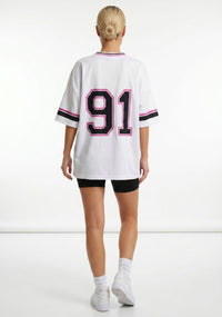 Linsey Jersey Top – Soft & Stylish Everyday Wear