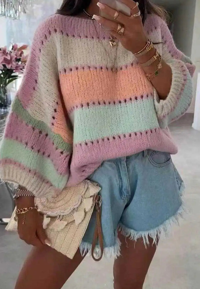 Gigi knit
