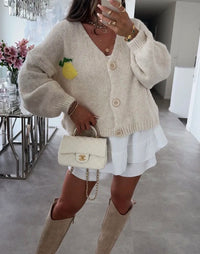 Willow cardigan