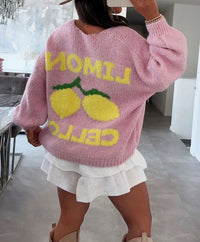Willow cardigan