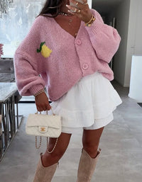 Willow cardigan