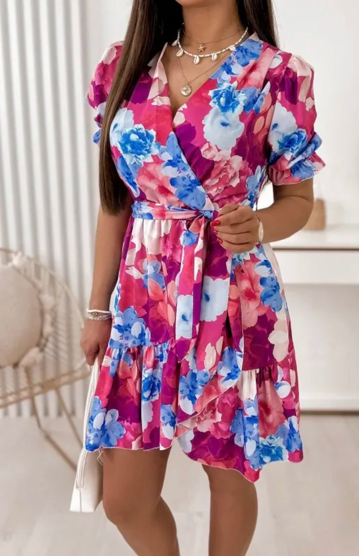 Rosina dress