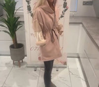 Layla love hoodie