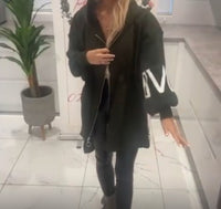 Layla love hoodie