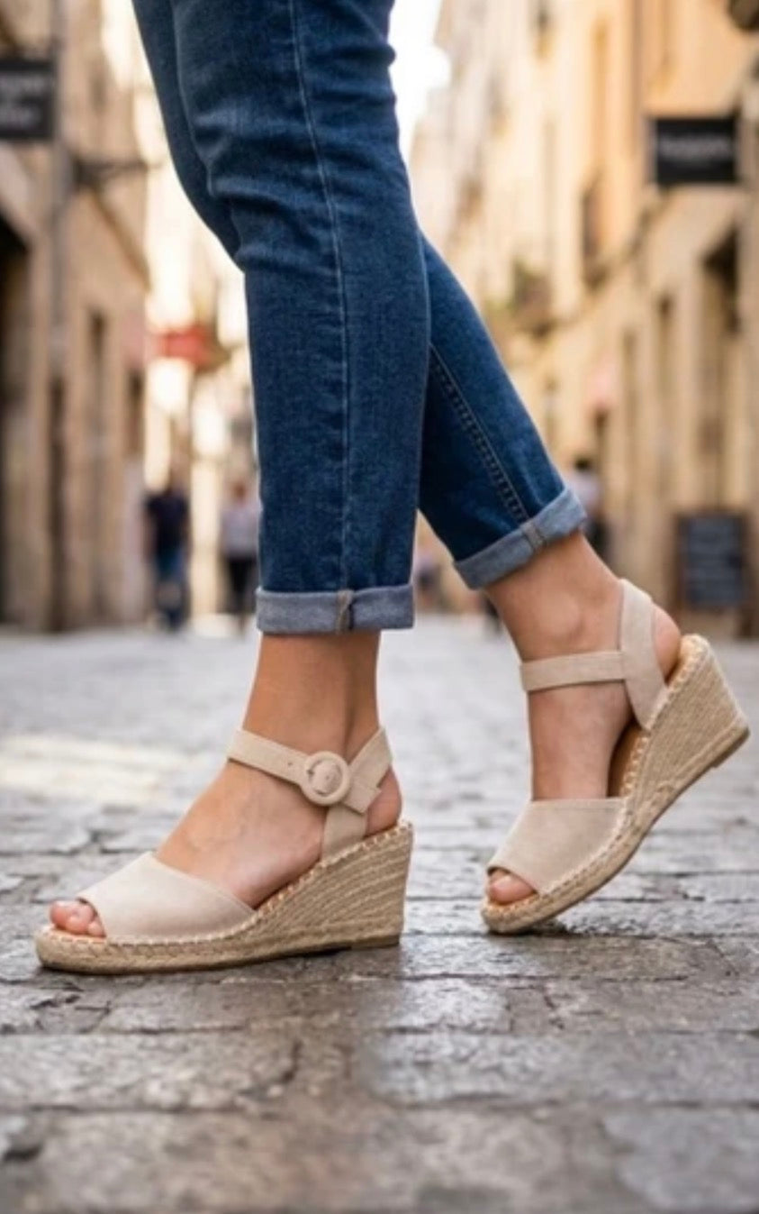 Wyona wedges