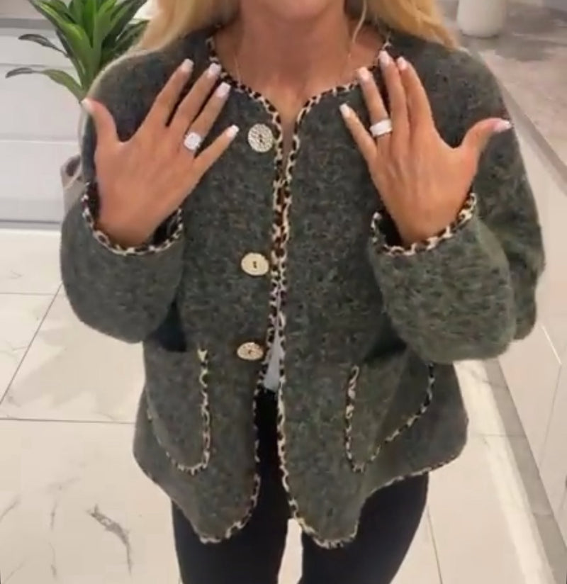 Adriana jacket