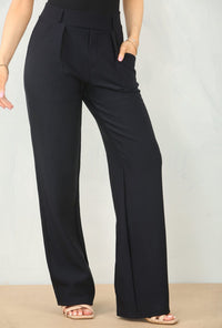 Winnie wide leg pants