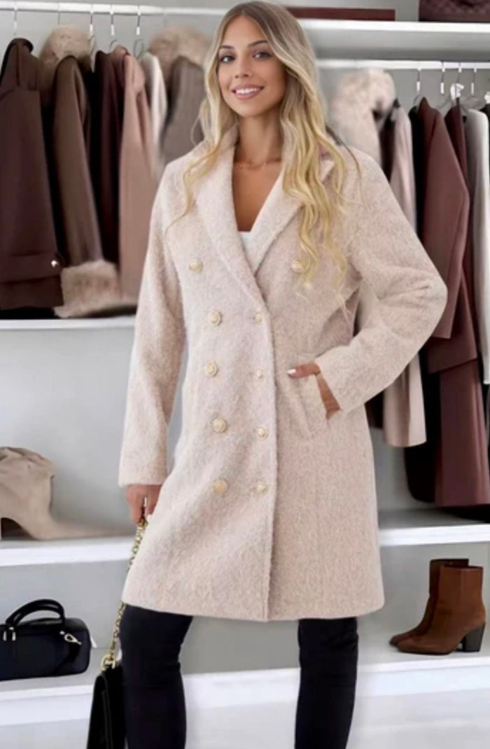 Cassie coat