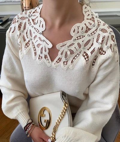 Gia knit