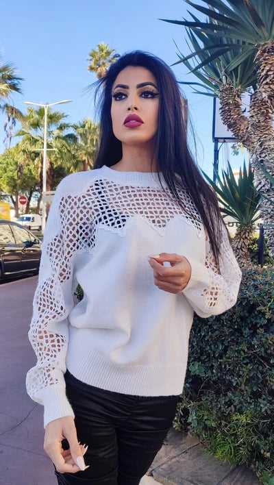 Ciara knit