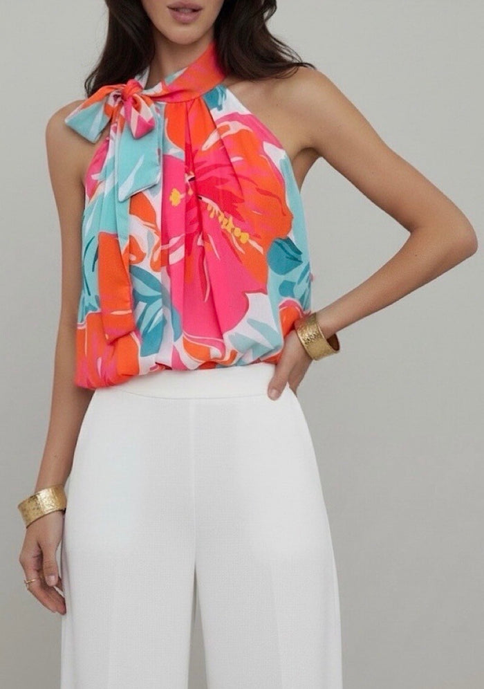 Cali top