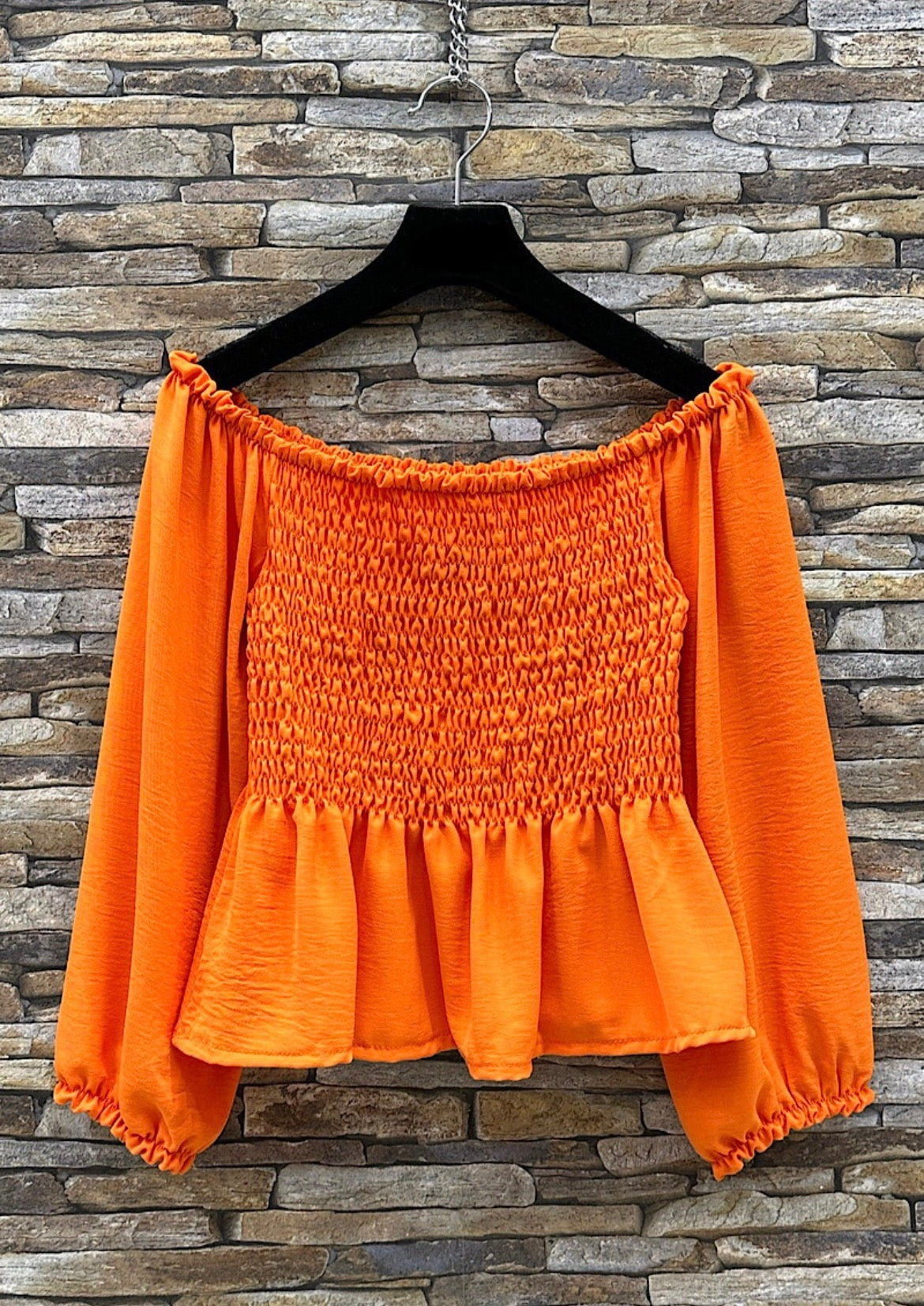 Rosa top