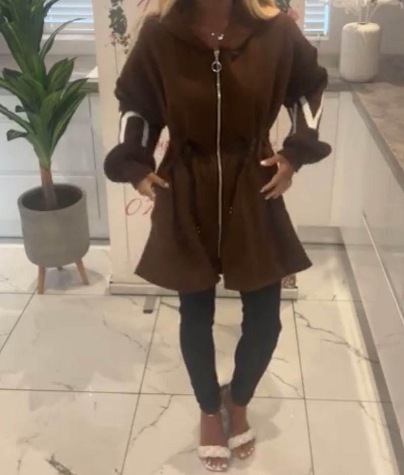 Layla love hoodie