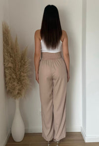 Keeva highwaist pant