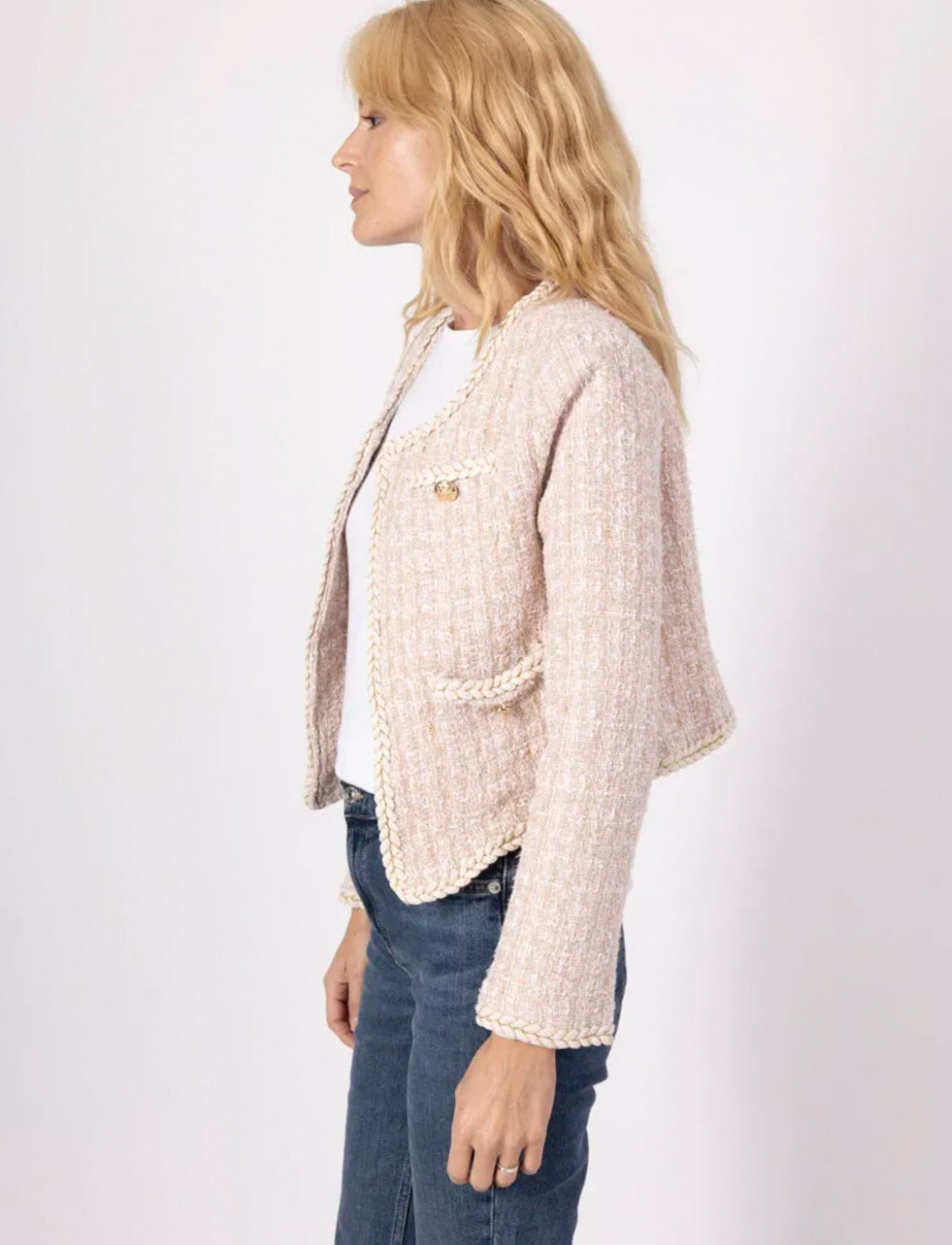 Martha jacket