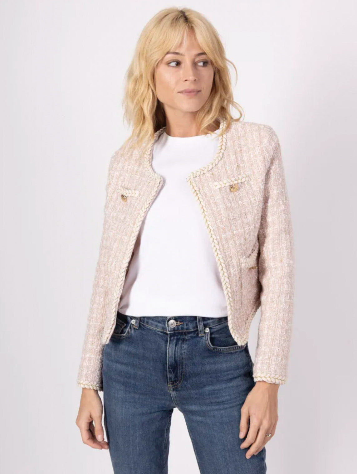 Martha jacket