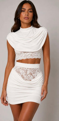 Jenny lace co ord