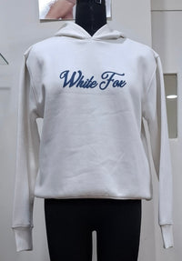 Winnie White fox (spiral vol 7)