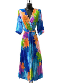 Sienna dress