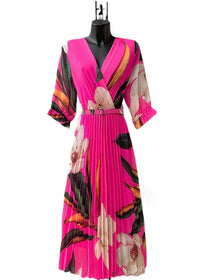 Sienna dress
